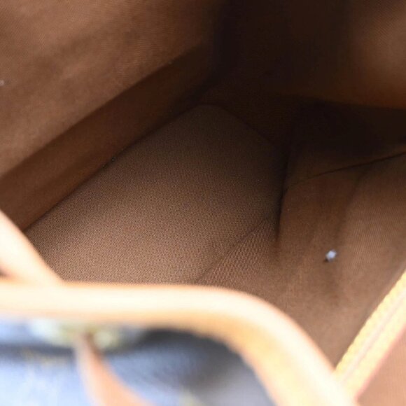 Louis Vuitton Monogram Montsouris MM Backpack - Picture 6 of 15